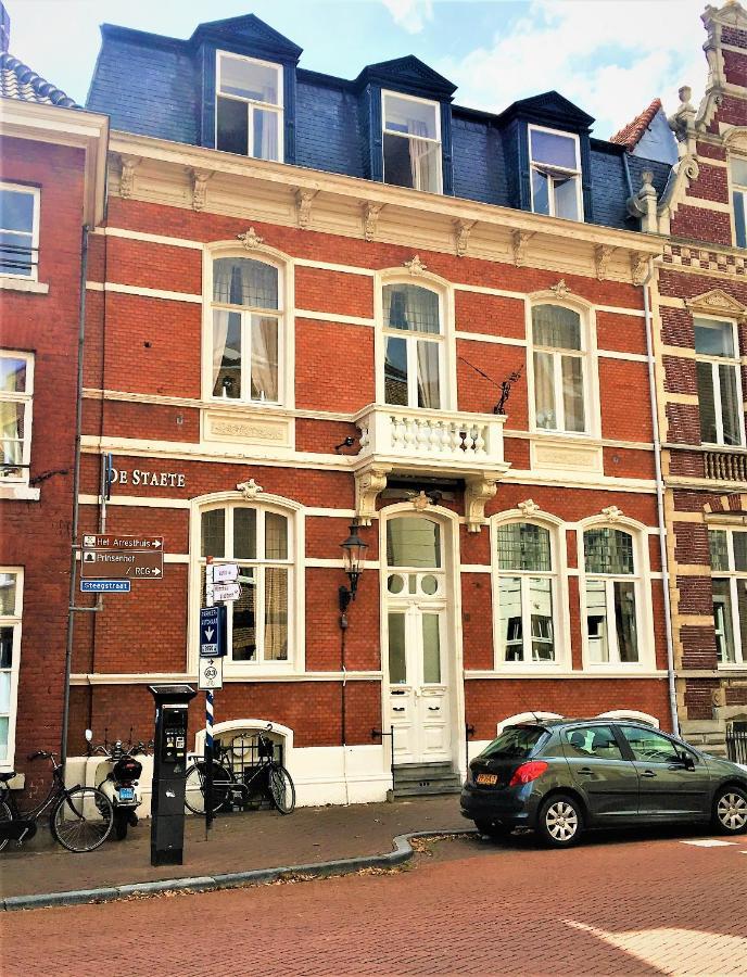 Bed and Breakfast Bbdestaete Roermond Zewnętrze zdjęcie