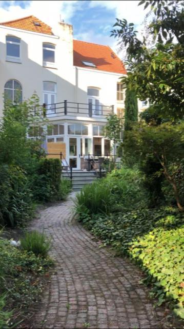 Bed and Breakfast Bbdestaete Roermond Zewnętrze zdjęcie