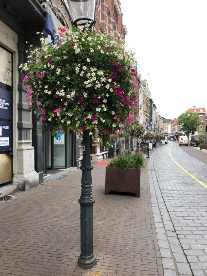 Bed and Breakfast Bbdestaete Roermond Zewnętrze zdjęcie