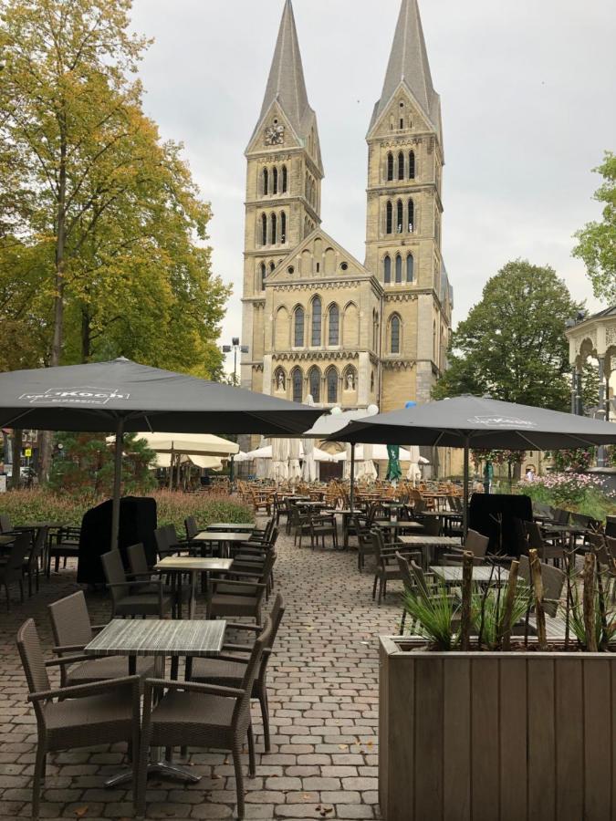 Bed and Breakfast Bbdestaete Roermond Zewnętrze zdjęcie