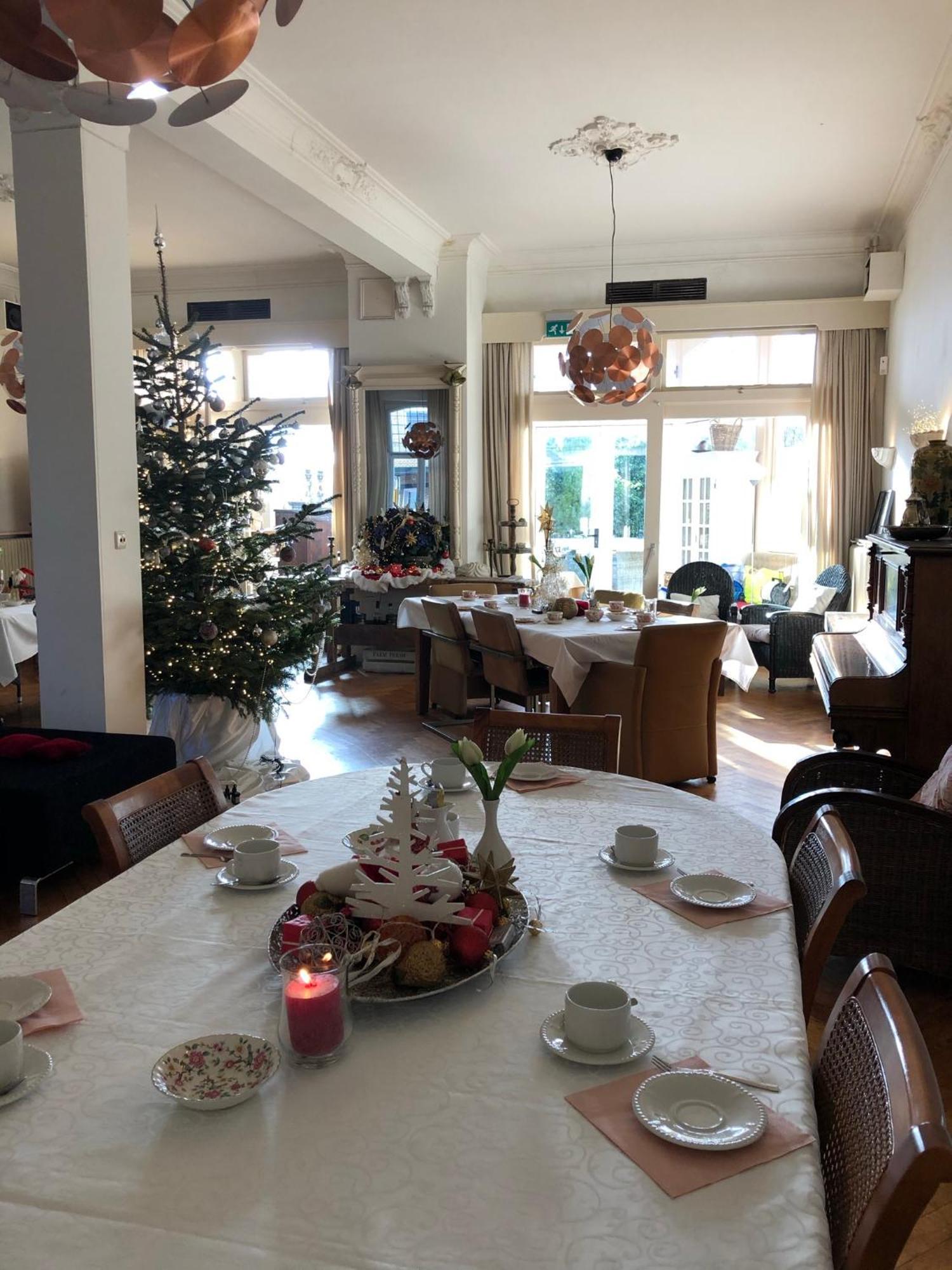 Bed and Breakfast Bbdestaete Roermond Zewnętrze zdjęcie