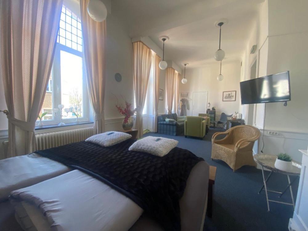 Bed and Breakfast Bbdestaete Roermond Zewnętrze zdjęcie