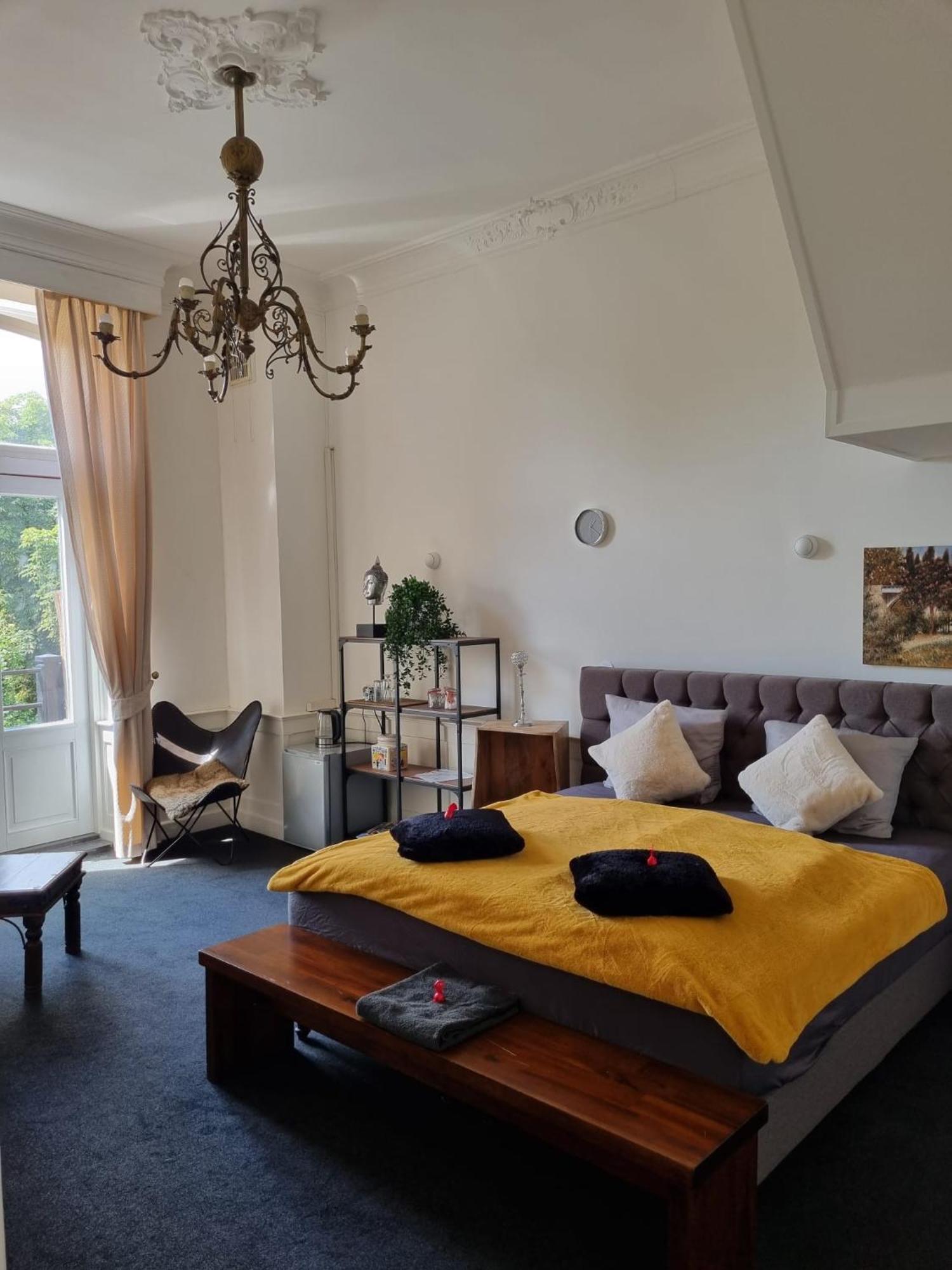 Bed and Breakfast Bbdestaete Roermond Zewnętrze zdjęcie